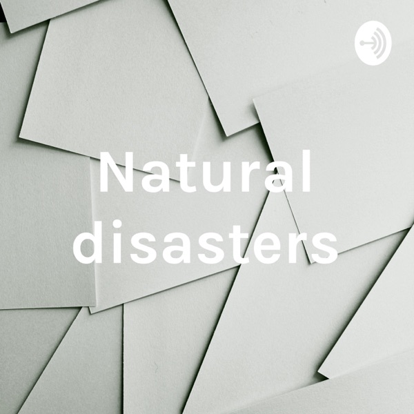 Natural disasters image