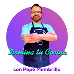 Domina tu Cocina