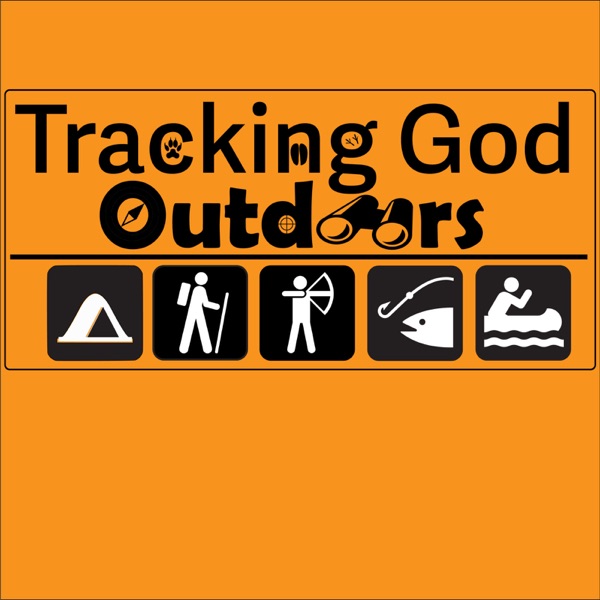 Tracking God Outdoors