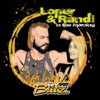 Loper & Randi in The Morning