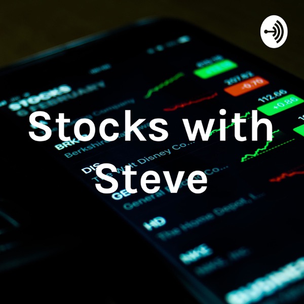 Stocks with Steve