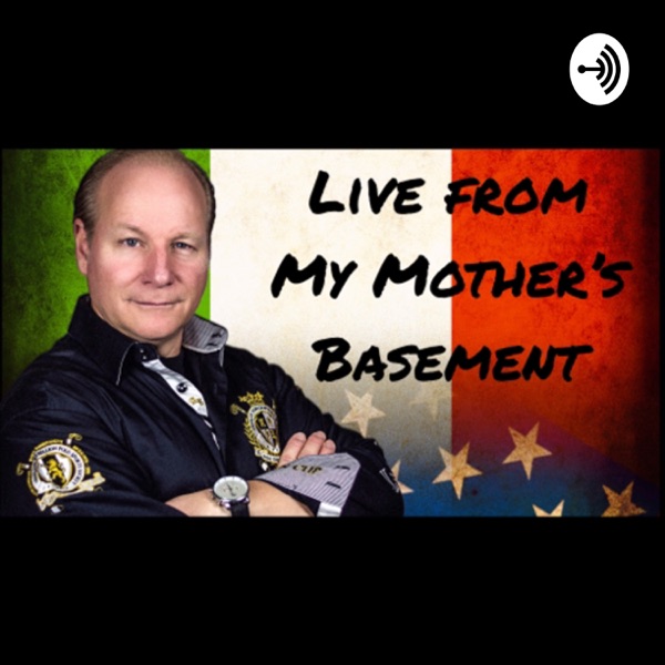 Live From My Mother’s Basement