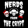 Nerds From The Crypt artwork