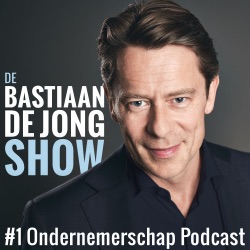 De Bastiaan de Jong Show