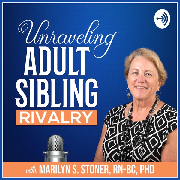 Adult Sibling Rivalry