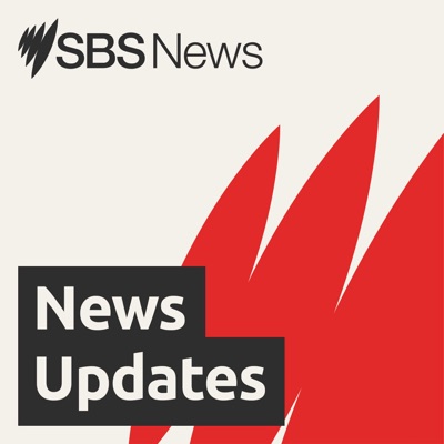 SBS News Updates:SBS