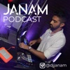 DJ Janam Podcast artwork