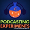 Podcasting Experiments artwork