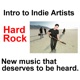 Intro to Indie Artists - Hard Rock 22, 2 song
