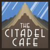 The Citadel Cafe: A Sci-Fi and Fantasy Podcast - Joel Duggan