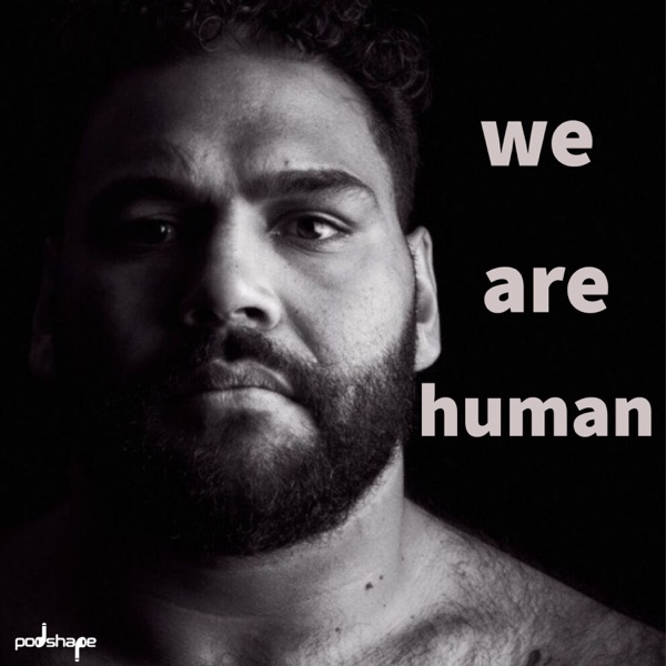 We are Human with Sam Thaiday