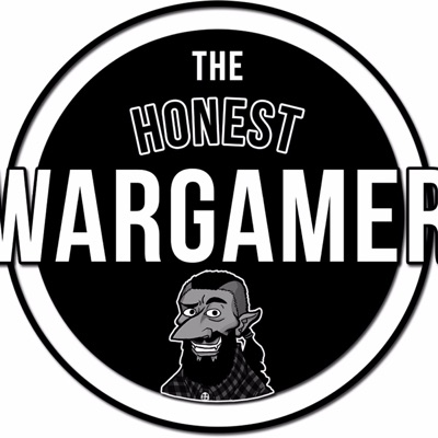 The Honest Wargamer:The Honest Wargamer