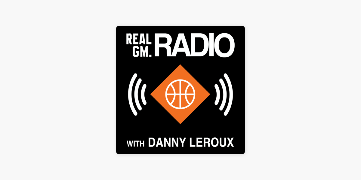 RealGM Radio on Apple Podcasts