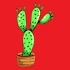 Chill Cactus artwork