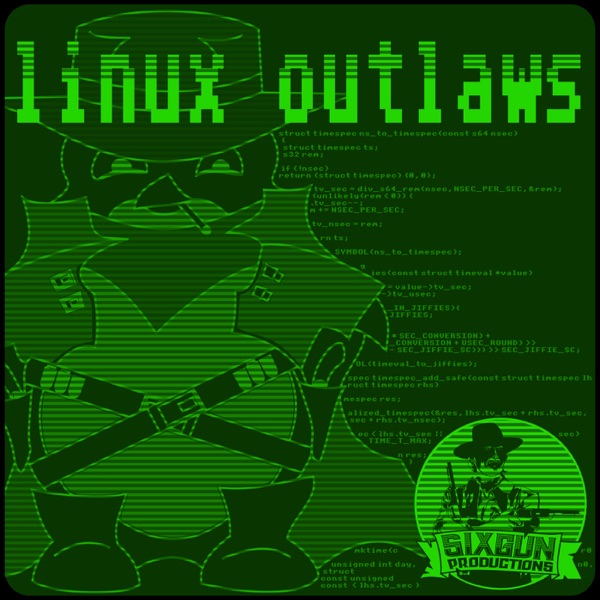 Linux Outlaws