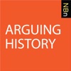 Arguing History artwork