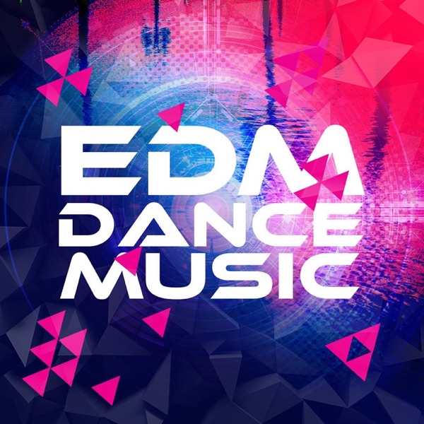 EDM Mix Podcast - House, Future, Progressive, Electro, Dubstep, Dance Music