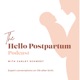 Hello Postpartum