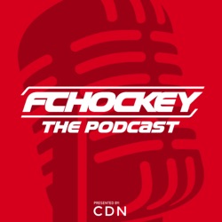 FCHockey: The Podcast