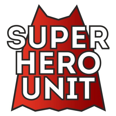Superhero Unit Superhero Unit