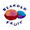 Bearded Fruit: An LGBTQ Podcast artwork