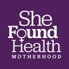 She Found Motherhood Podcast artwork