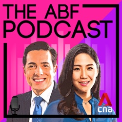 The ABF Podcast