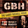 GBH - The Garry Bushell Hour artwork