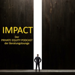 IMPACT #010 - PE-Fonds und Steuern, Rückblick auf 4 Börsenmonate 2023, RWB und MIG News