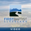 First Baptist Cleveland – Video artwork