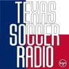 Texas Soccer Radio artwork