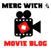 Merc With A Movie Blog artwork