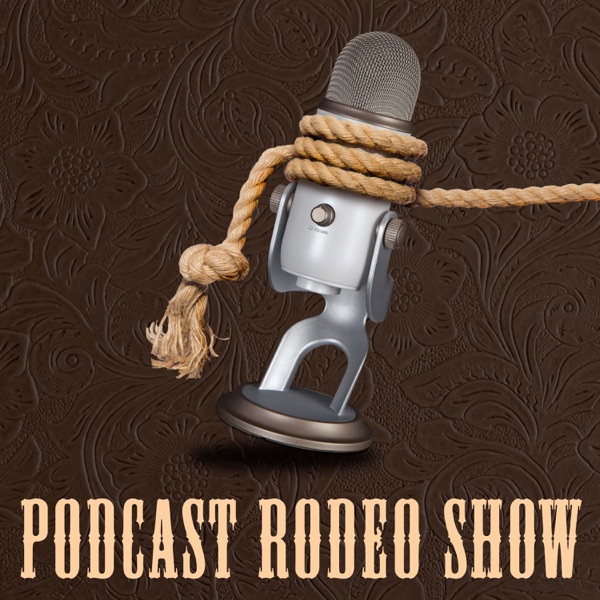 Podcast Rodeo  Podcast Reviews and First Impressions