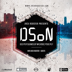 Caffé Mocha #407 feat. DJ Drazen