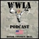 Episode 40: Interview with Purple Heart Hero and WWIA Guide: Jason Gaudette