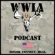 Episode 28: Interview with Purple Heart Hero, WWIA Guide, & Host of the SD Archery Antelope Hunt: Crystal Masek