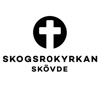 Skogsrokyrkan artwork