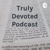 Truly Devoted Podcast artwork