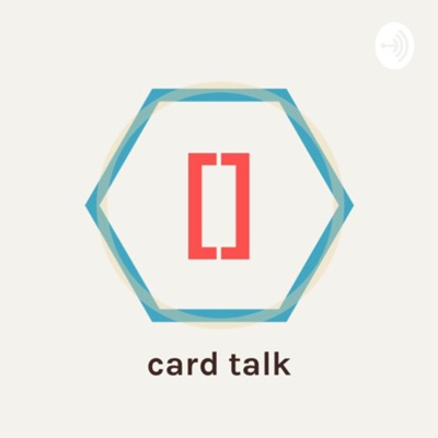 car[d] talk - a Hearthstone podcast