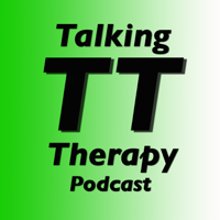 Talking Therapy Podcast podcast