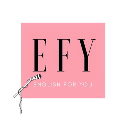 English For You English For You