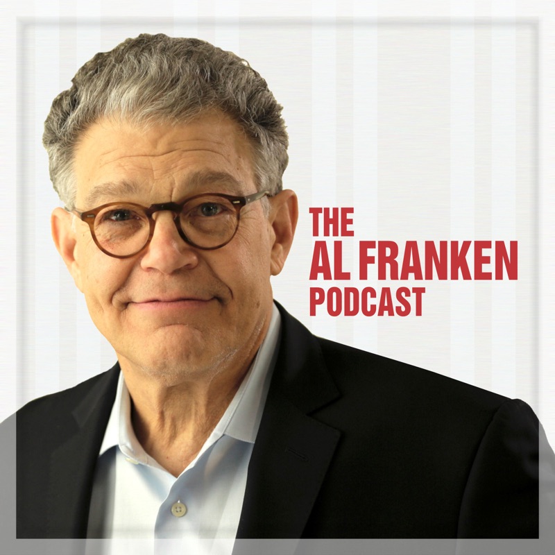 The Al Franken Podcast