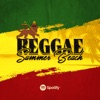 Reggae Summer Beach Podcast