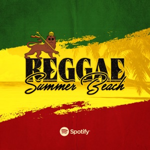 Reggae Summer Beach Podcast