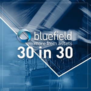 Bluefield 30 in 30