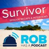 Survivor: 46 - Recaps from Rob has a Podcast | RHAP artwork