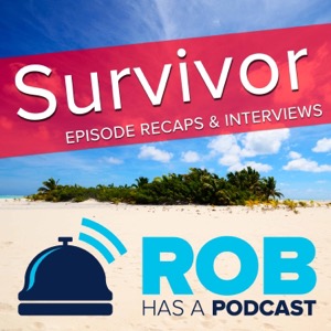 Survivor: Winners at War - Recaps from Rob has a Podcast | RHAP