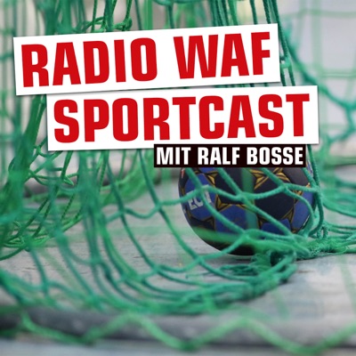 Radio WAF Sportcast:Radio WAF