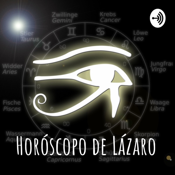 Horóscopo de Lázaro