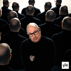 Papparainen väijyy bunkkerissa